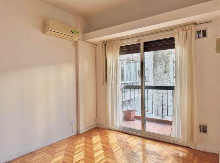 Departamento · 35m² · 2 Ambientes