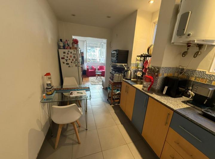 Departamento · 26m² · 1 Ambiente