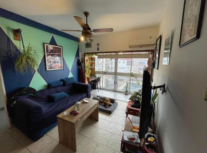 Departamento · 40m² · 2 Ambientes