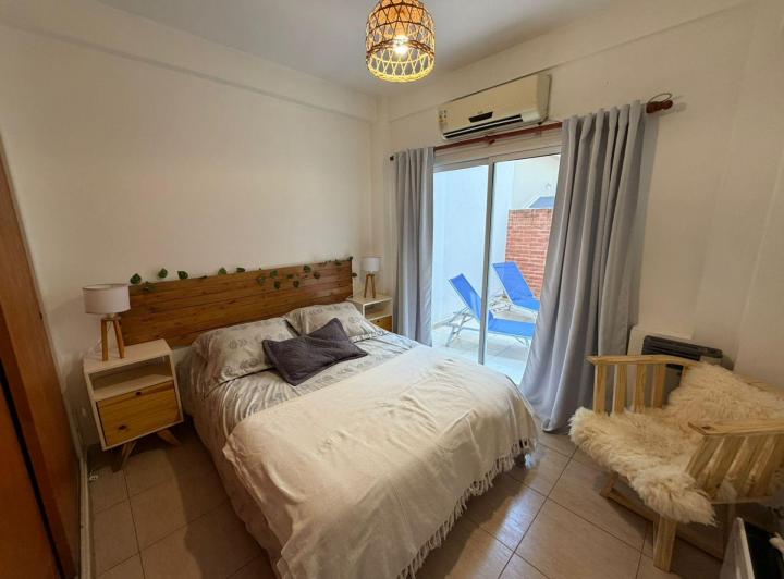 Departamento · 39m² · 2 Ambientes