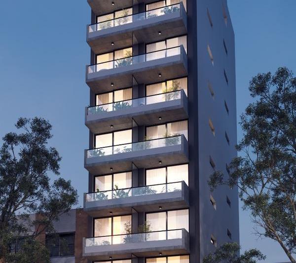 Departamento · 47m² · 2 Ambientes