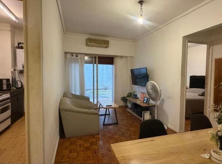 Departamento · 71m² · 2 Ambientes