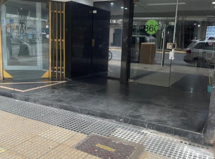 Departamento · 30m² · 2 Ambientes