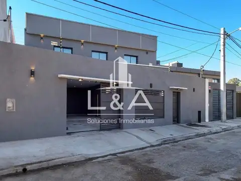Casa en Venta en Zona Centro, Salta