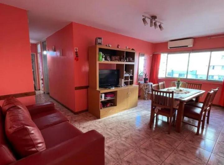 Departamento · 49m² · 3 Ambientes