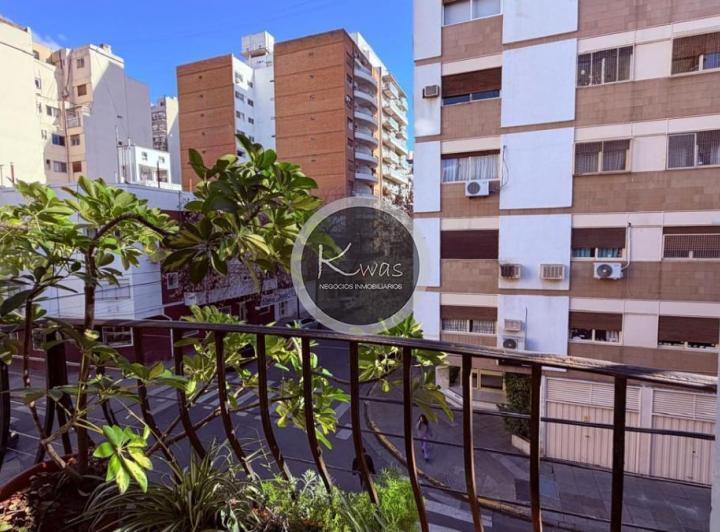 Departamento · 37m² · 2 Ambientes