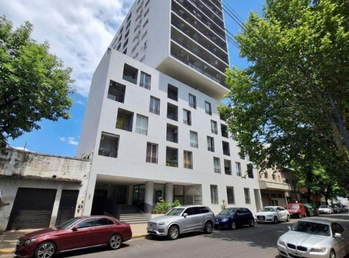 Departamento · 40m² · 2 Ambientes