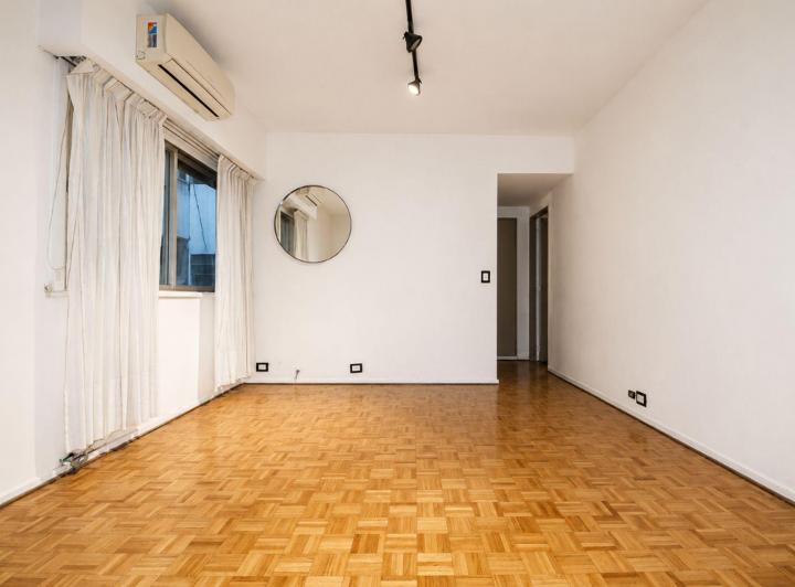 Departamento · 51m² · 2 Ambientes