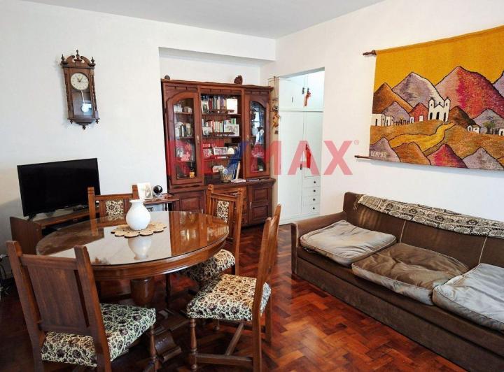 Departamento · 39m² · 2 Ambientes