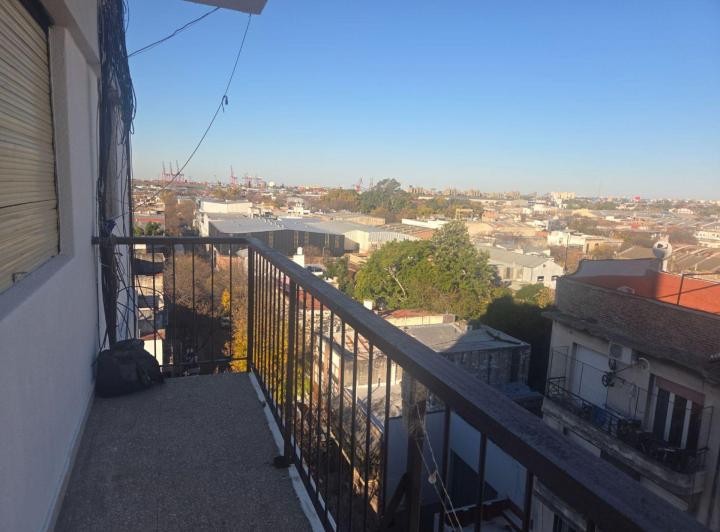 Departamento · 58m² · 3 Ambientes
