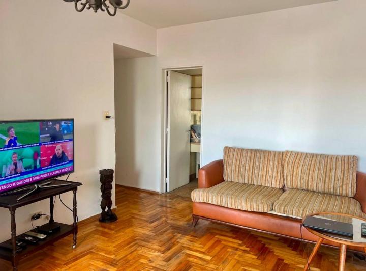 Departamento · 57m² · 3 Ambientes