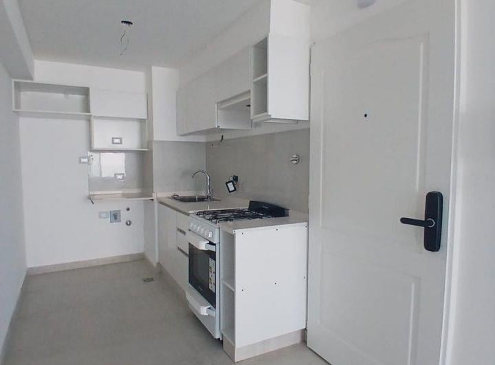 Departamento · 58m² · 2 Ambientes