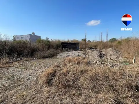 Terreno en Venta en La Silleta, Rosario de Lerma