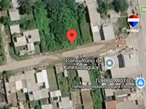 Terreno en Venta en Zona Este, Salta