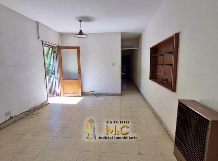 Departamento · 65m² · 2 Ambientes