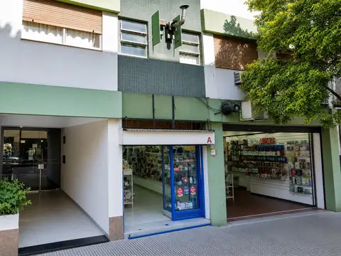 Local en Venta en Balvanera, Capital Federal