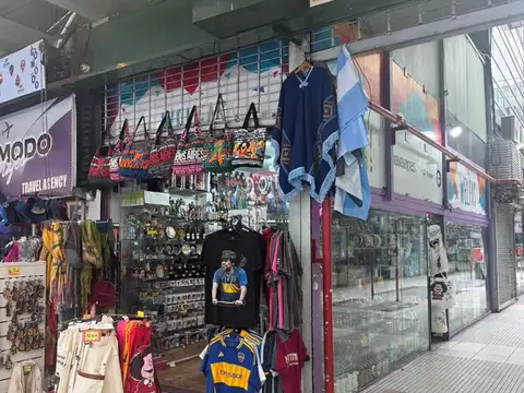 Local en Venta en Centro, Capital Federal