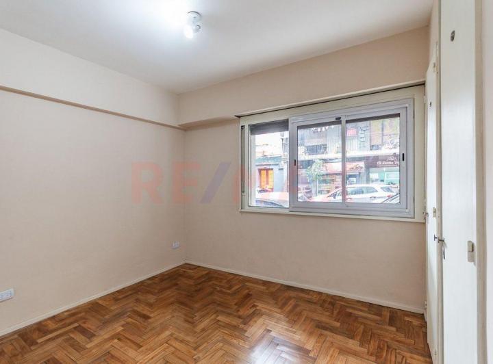 Departamento · 44m² · 3 Ambientes