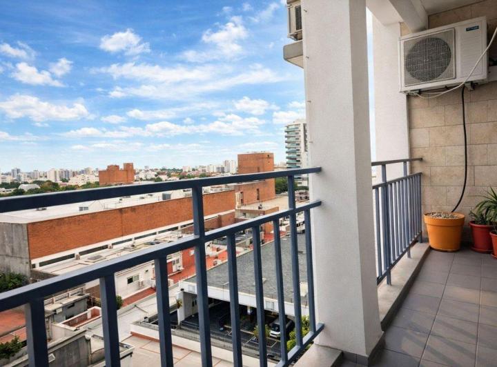 Departamento · 53m² · 3 Ambientes