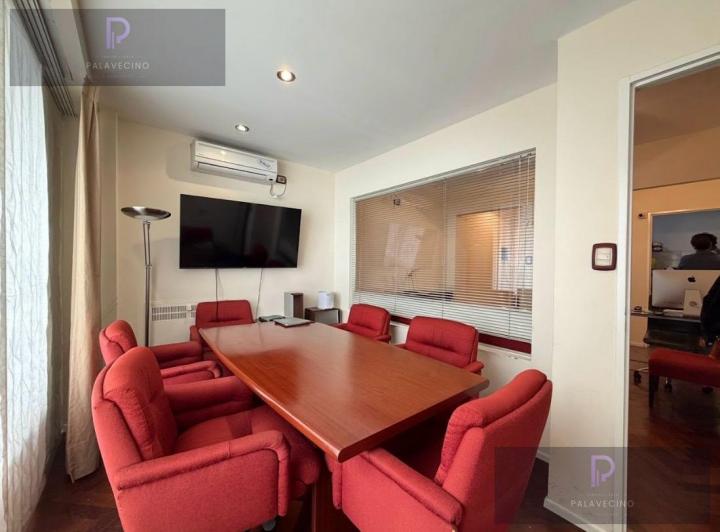 Departamento · 67m² · 3 Ambientes · 1 Cochera