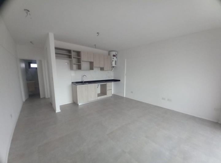 Departamento · 40m² · 2 Ambientes