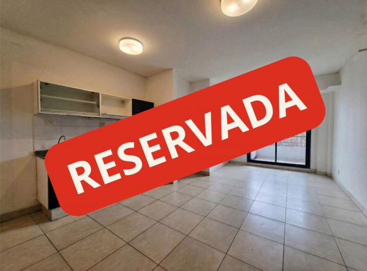 Departamento · 56m² · 3 Ambientes