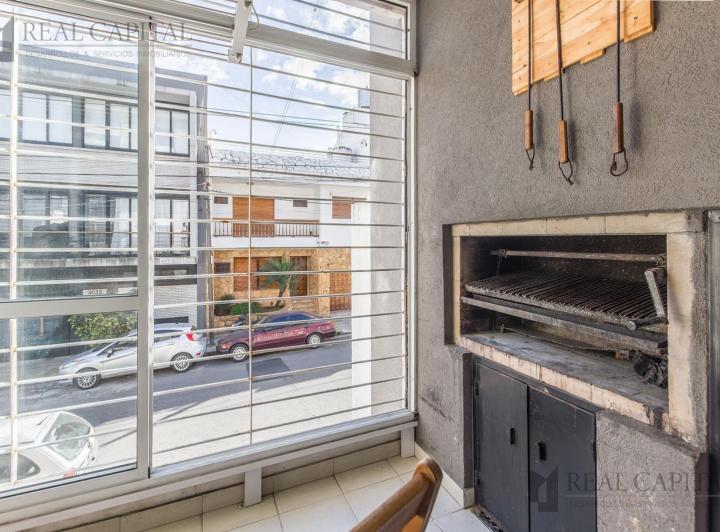 Departamento · 50m² · 2 Ambientes · 1 Cochera