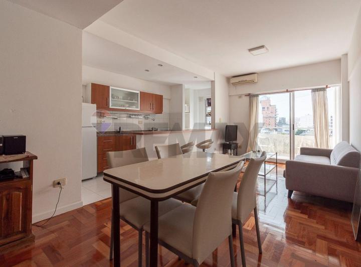 Departamento · 48m² · 2 Ambientes