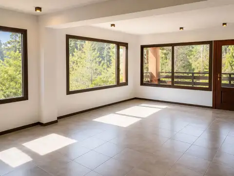 Departamento en Alquiler en San Carlos de Bariloche, Bariloche