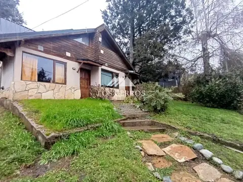 Casa en Alquiler en San Carlos de Bariloche, Bariloche