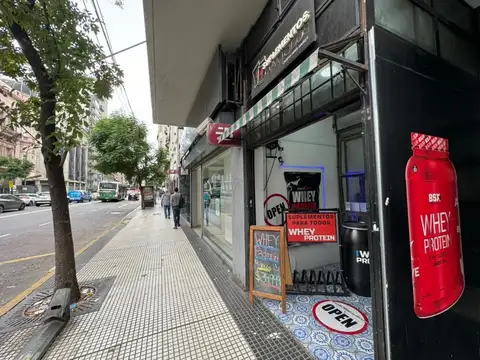Local en Venta en Centro, Capital Federal