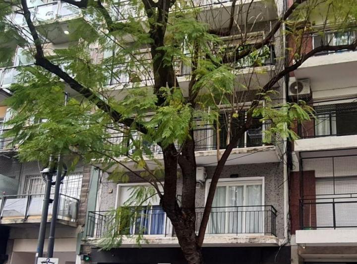 Departamento · 45m² · 2 Ambientes