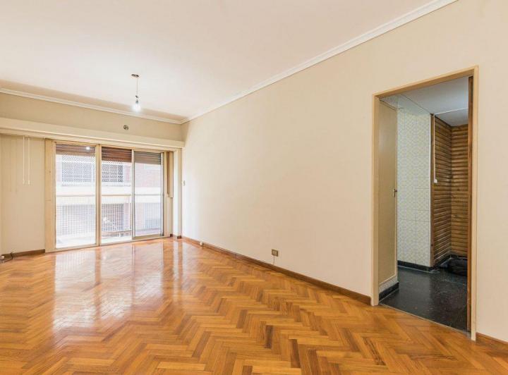 Departamento · 50m² · 2 Ambientes