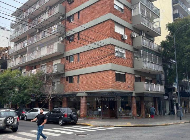 Departamento · 47m² · 2 Ambientes