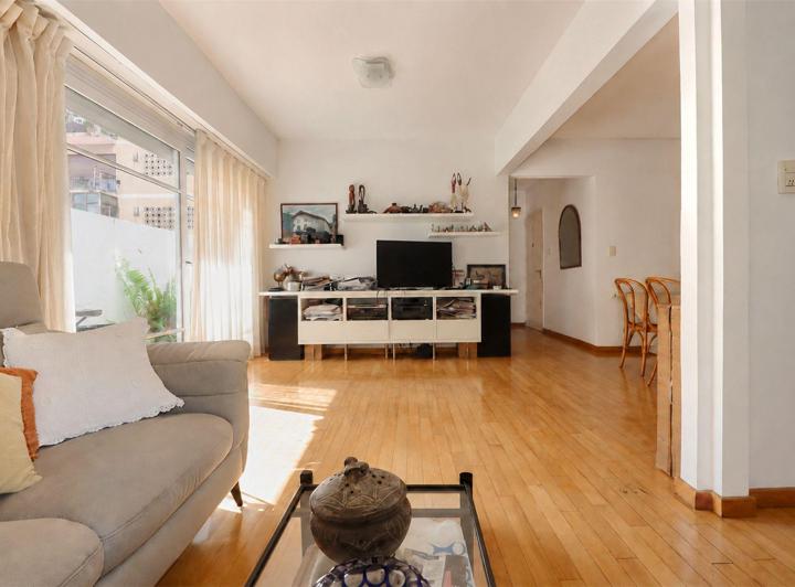 Departamento · 76m² · 3 Ambientes