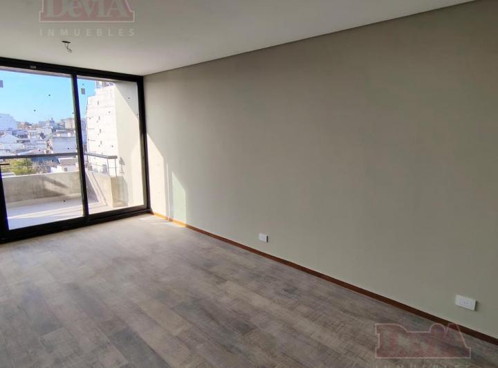 Departamento · 50m² · 2 Ambientes