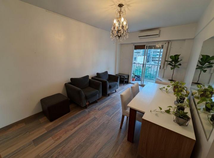 Departamento · 52m² · 3 Ambientes