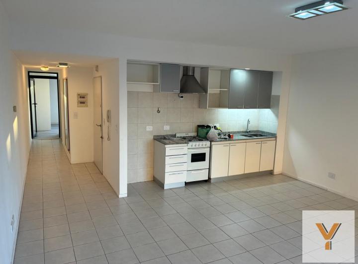 Departamento · 46m² · 2 Ambientes