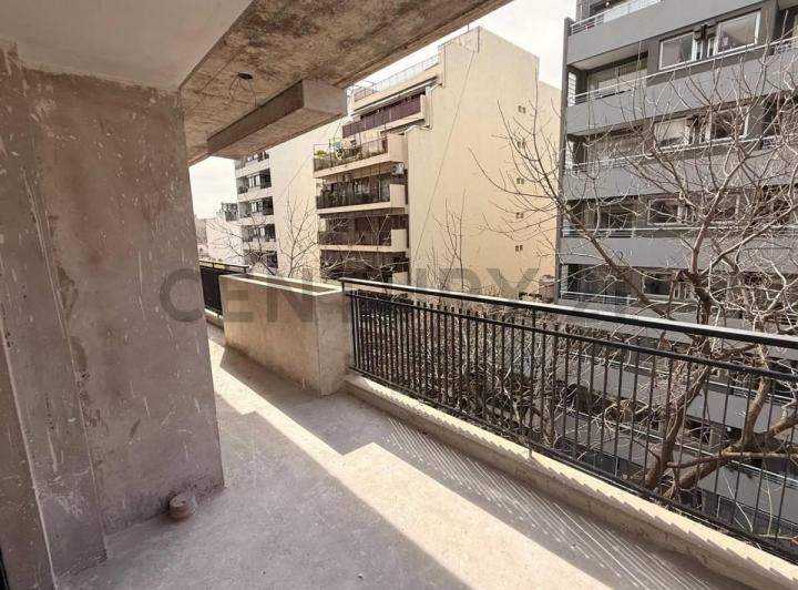 Departamento · 36m² · 2 Ambientes