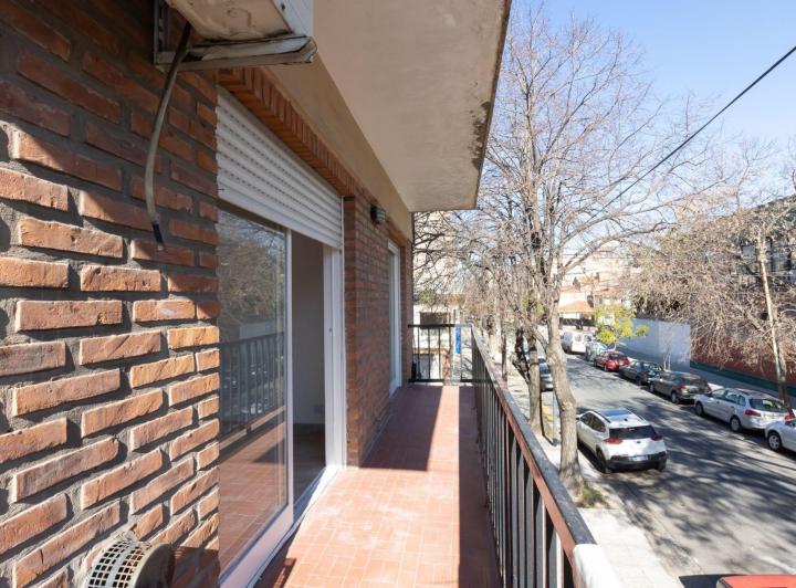 Departamento · 40m² · 2 Ambientes · 1 Cochera