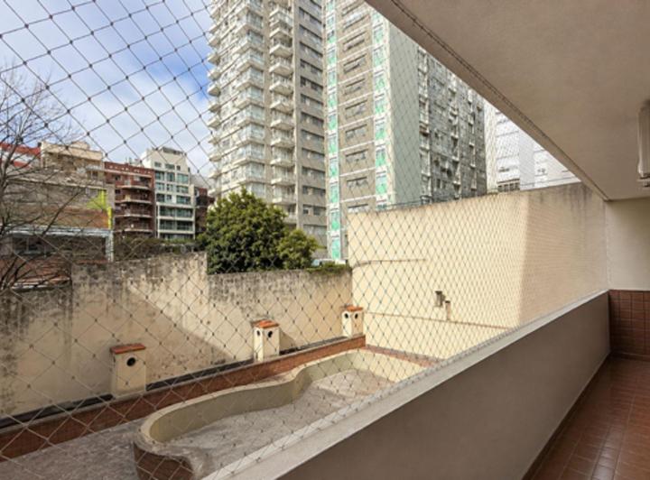 Departamento · 49m² · 3 Ambientes