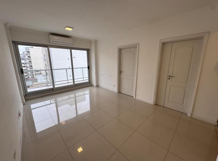 Departamento · 37m² · 2 Ambientes · 1 Cochera