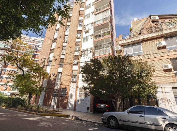 Departamento · 54m² · 3 Ambientes