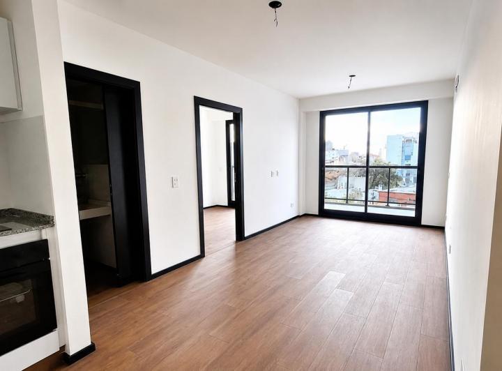 Departamento · 38m² · 2 Ambientes