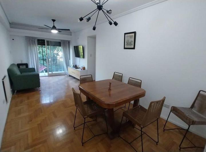 Departamento · 70m² · 3 Ambientes