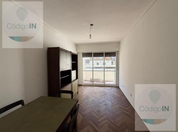 Departamento · 46m² · 3 Ambientes