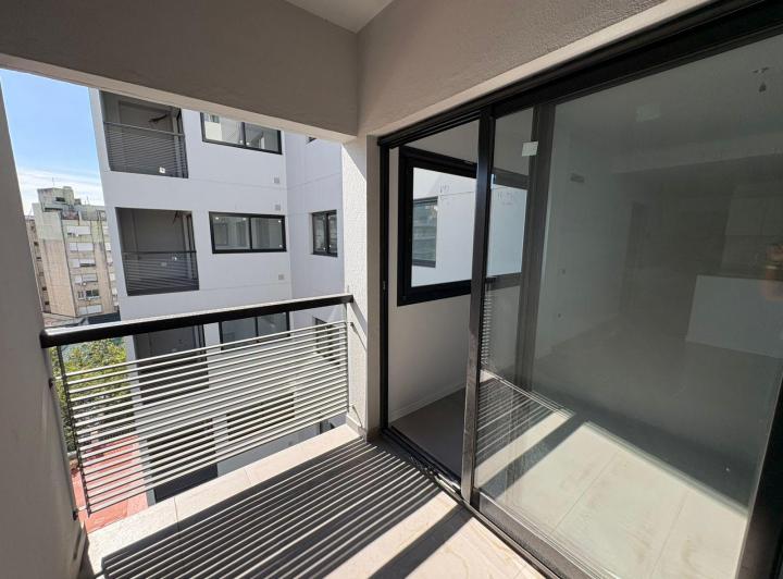 Departamento · 41m² · 2 Ambientes · 1 Cochera
