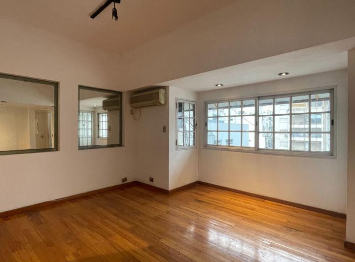 Departamento · 58m² · 3 Ambientes