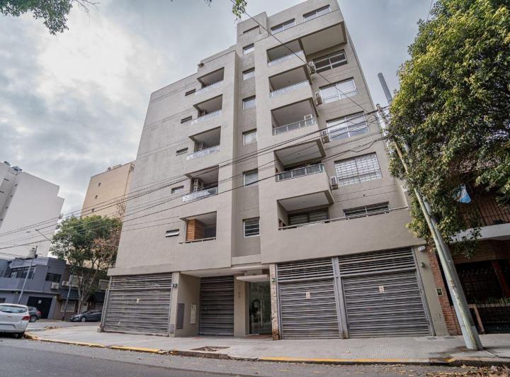 Departamento · 37m² · 2 Ambientes