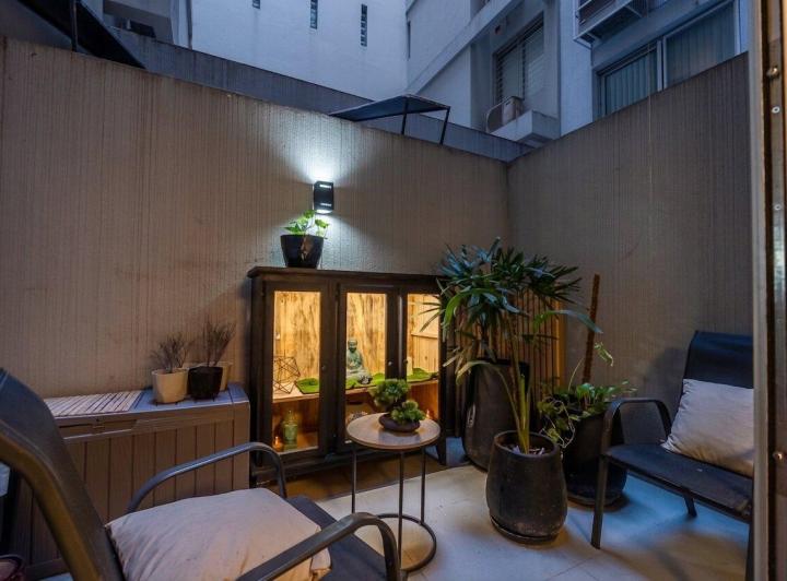 Departamento · 38m² · 2 Ambientes